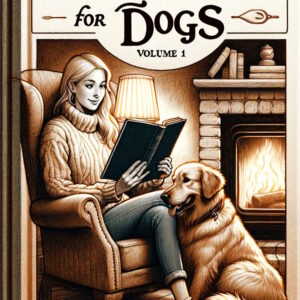 Furry Tales for Dogs. Volume 1