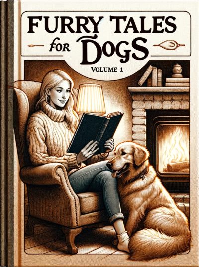 Furry Tales for Dogs. Volume 1 Furry Tales for Dogs. Volume 1